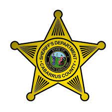 Cabarrus County Sheriff's Department