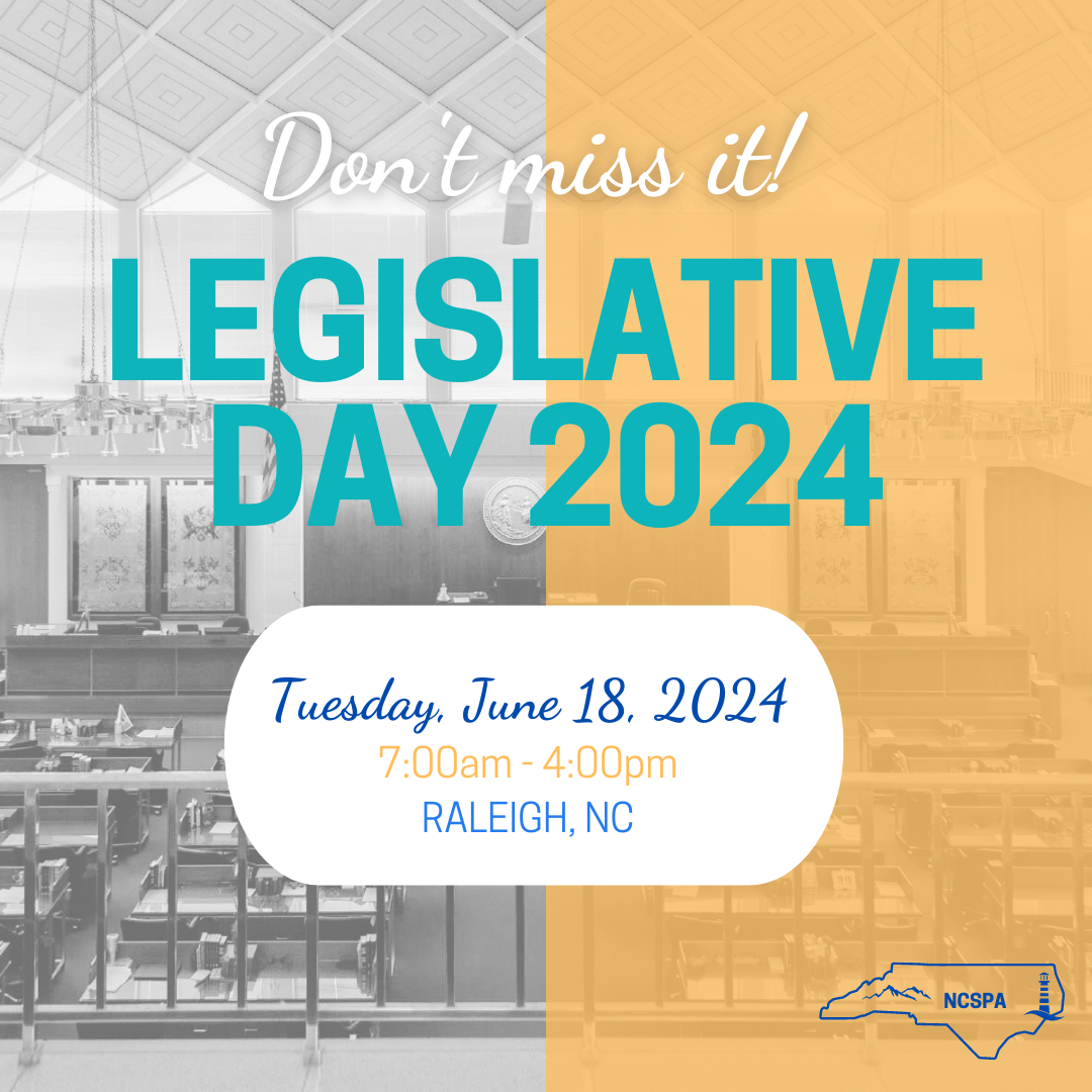 Legislative Day Save the Date!