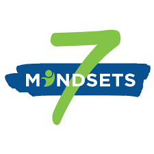 7 mindsets logo