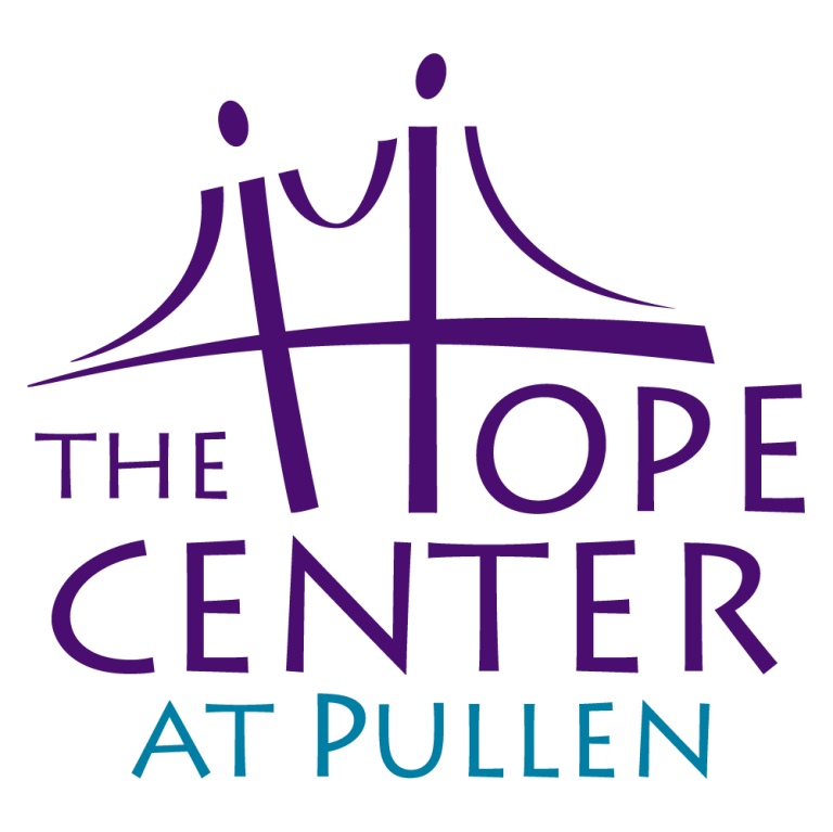 Hope Center at Pullen Logo