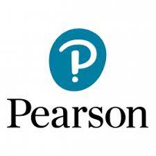 Pearson logo