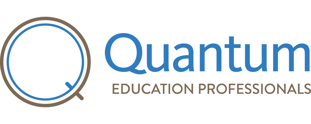 Quantum logo