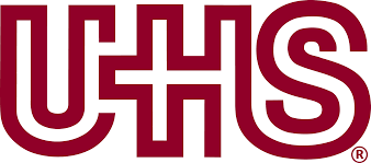 UHS logo