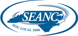 SEANC logo