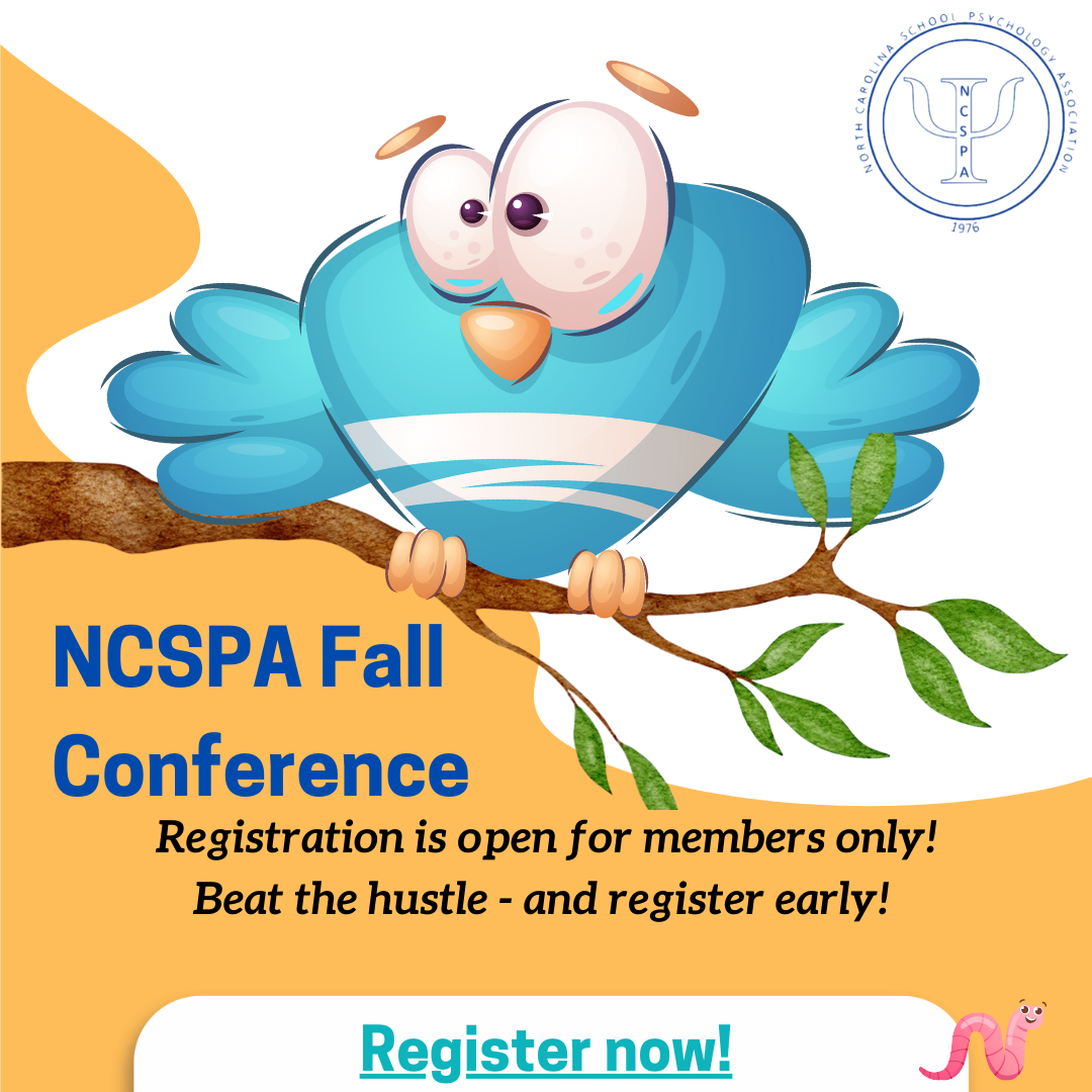 Early Bird Registration is open