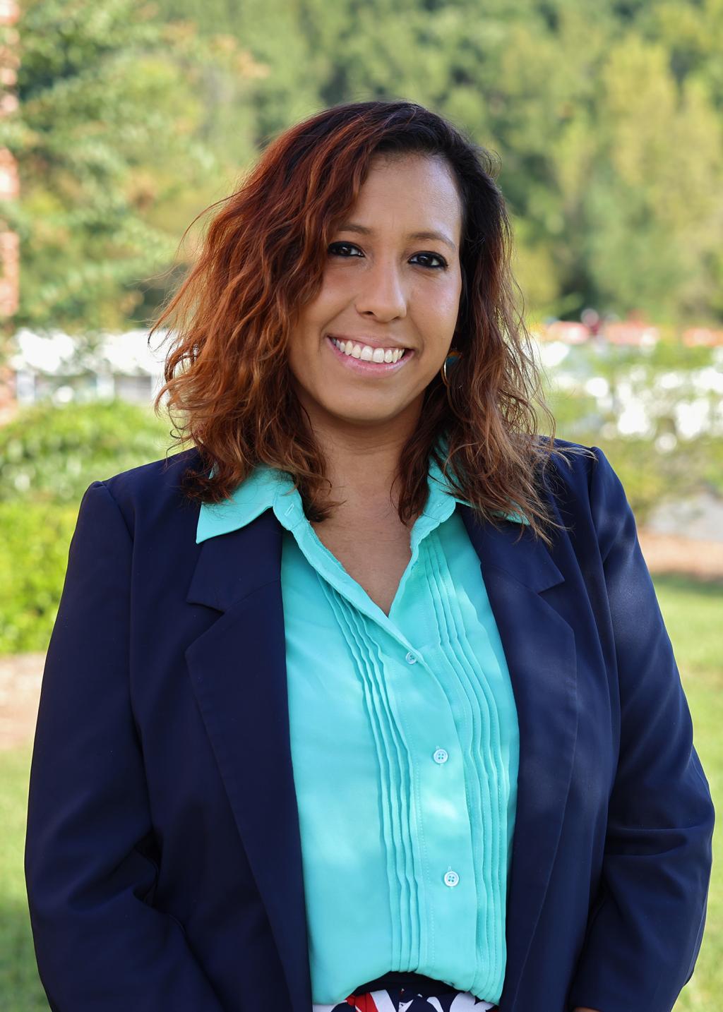 Diana Arevalo