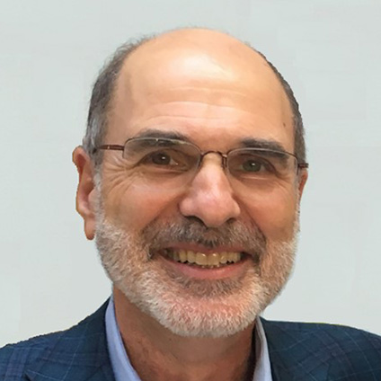 Jack Naglieri