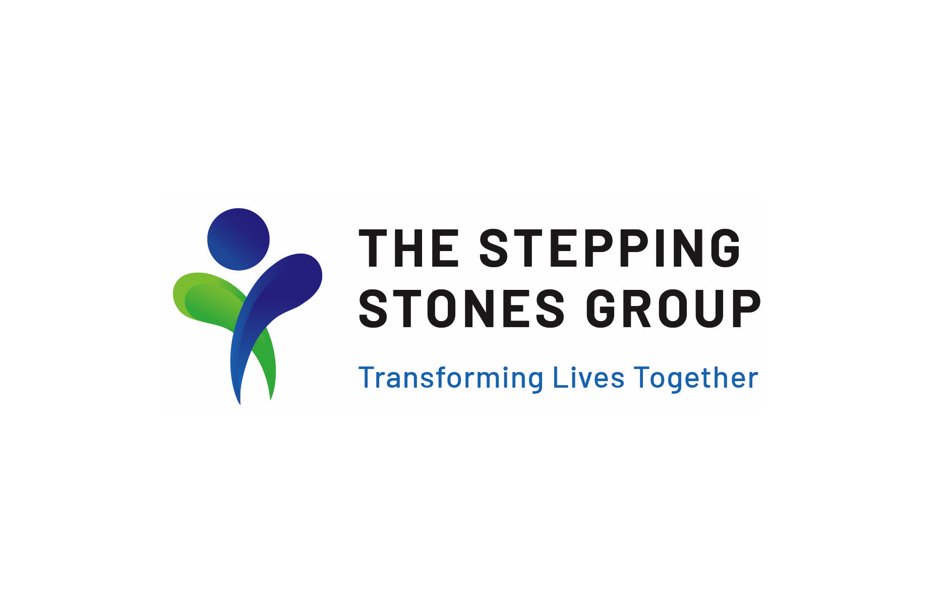 Stepping Stone Group Logo