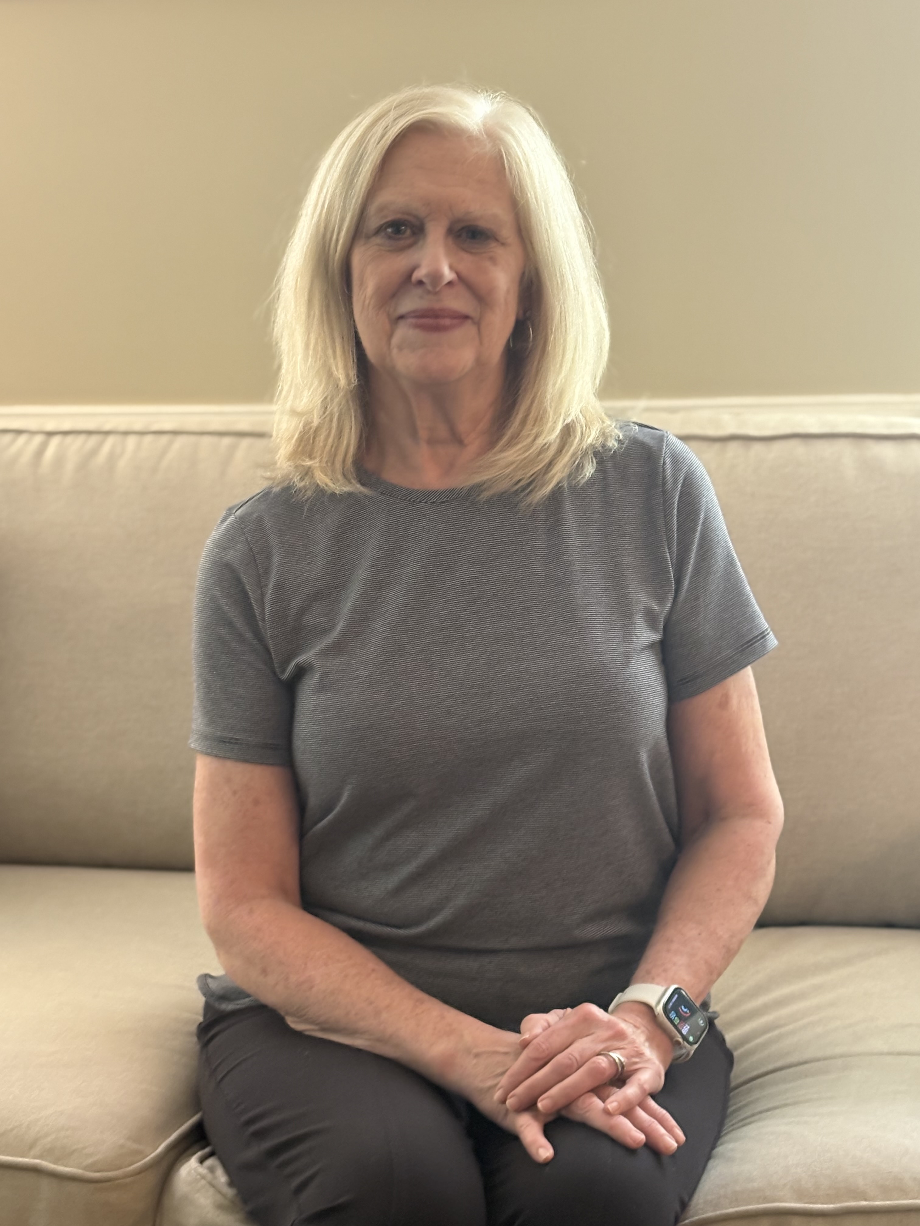 Sherry Thomas