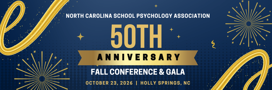 50th Anniversary Conference & Gala - October 23, 2026
