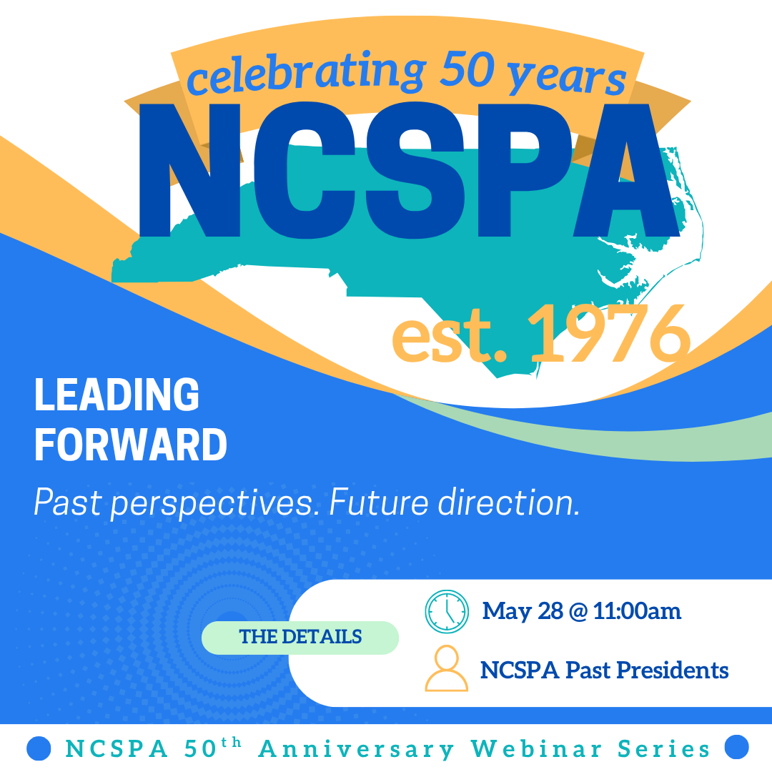 Leading Forward: Past Perspectives. Future Directions