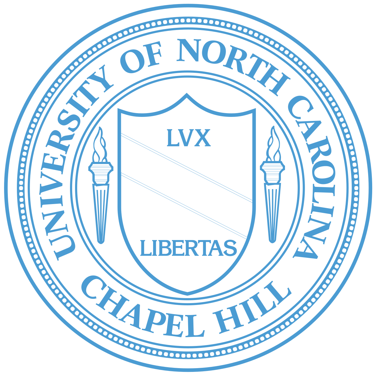 UNC seal