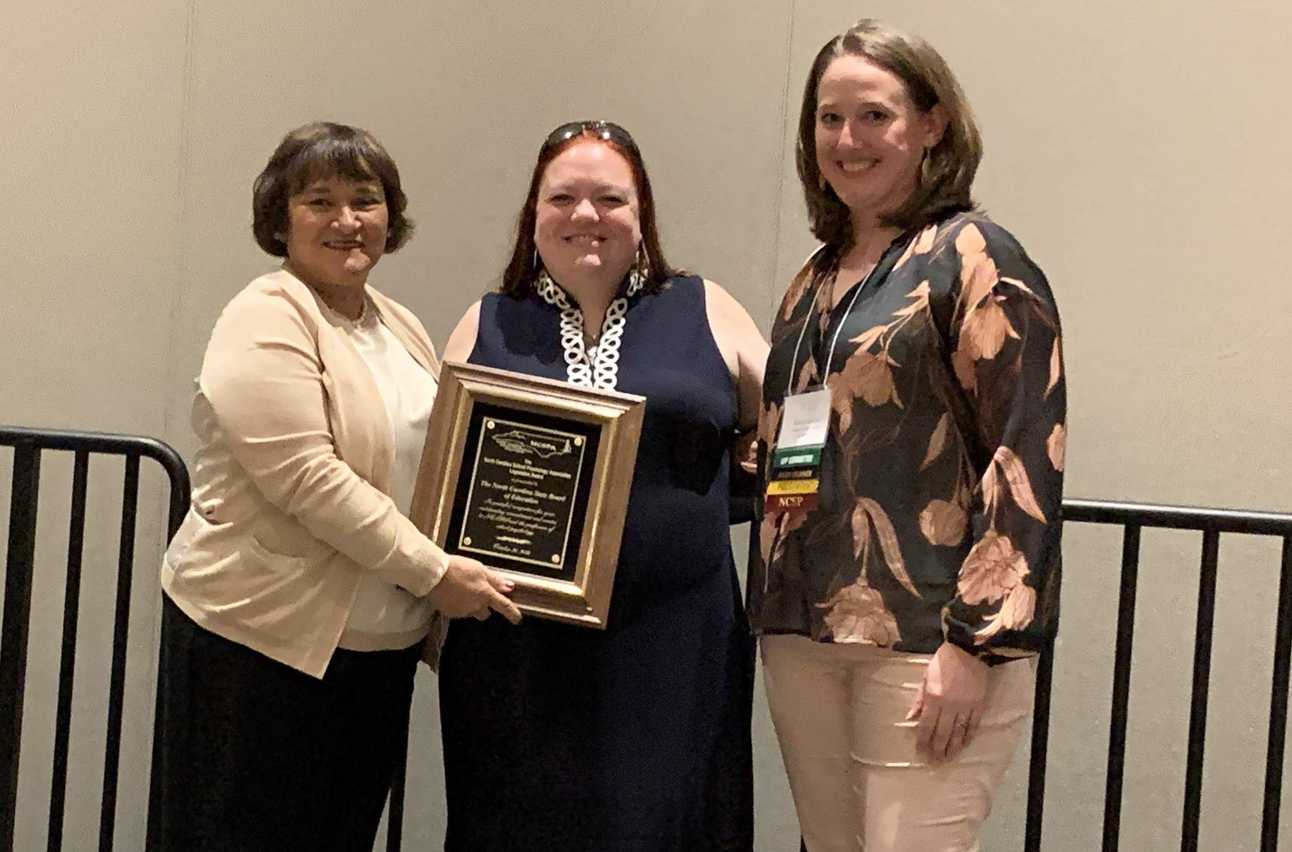 Legislative Award Legislative Award