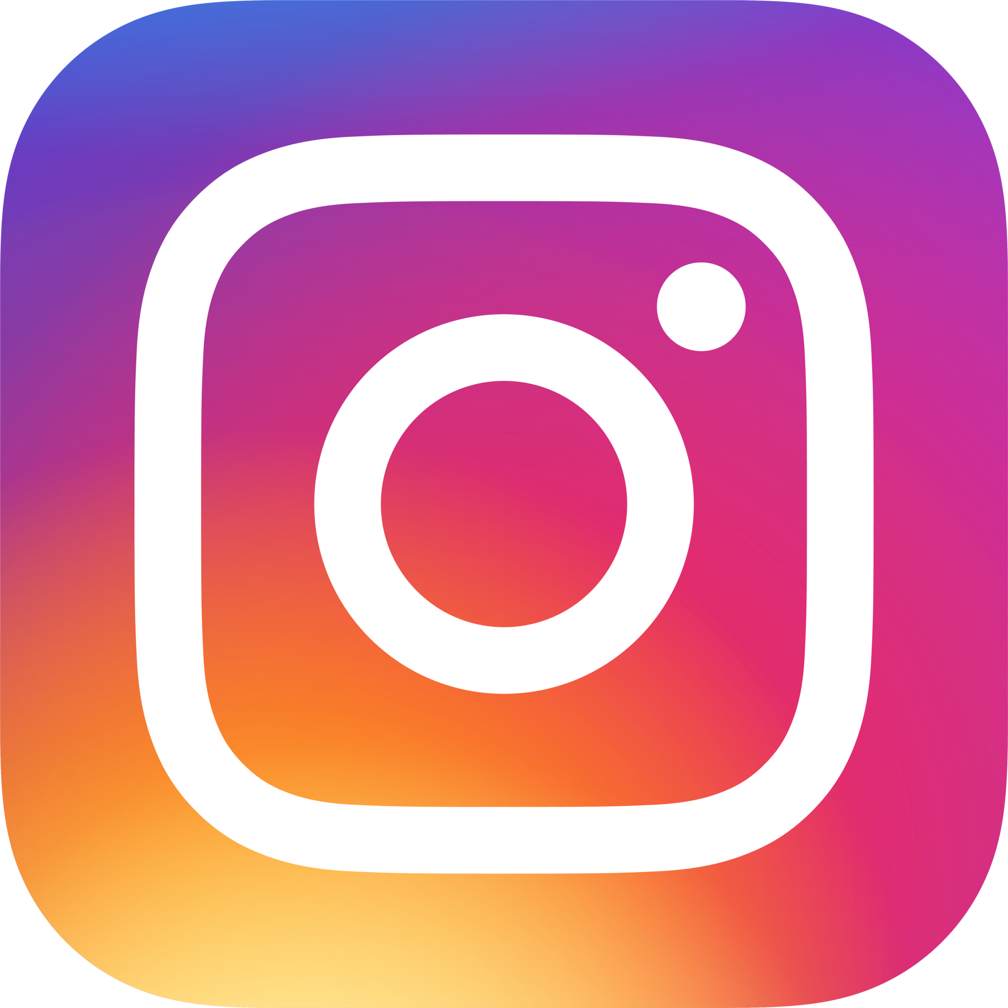 Instagram Logo