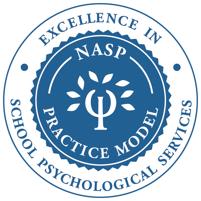 Excellence in School Psychological Services Logo