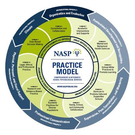 NASP Practice Model