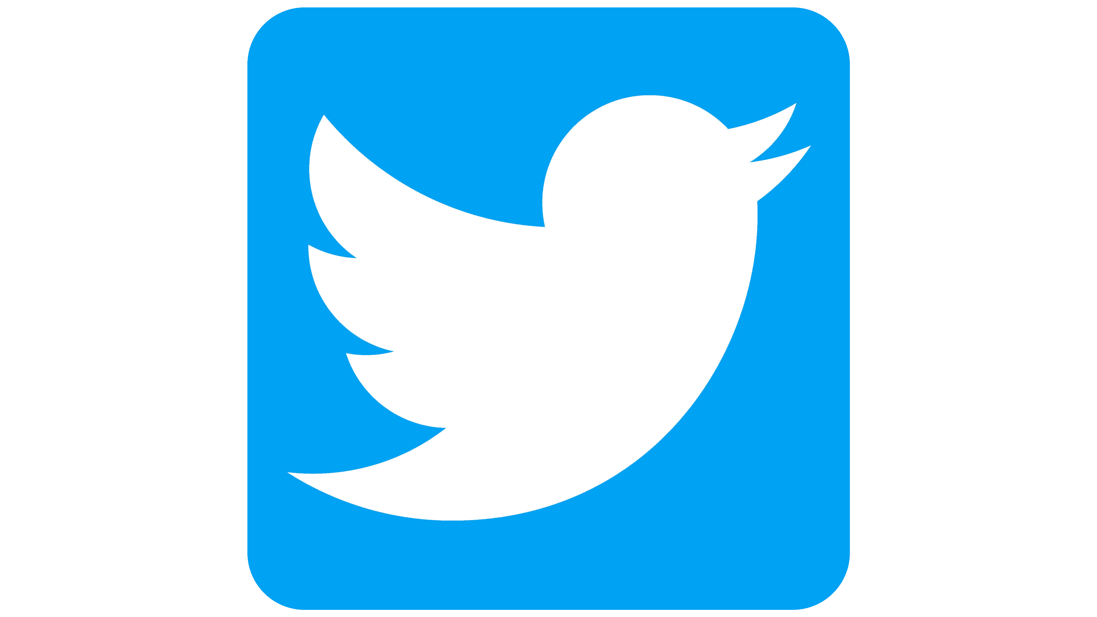 Twitter Logo