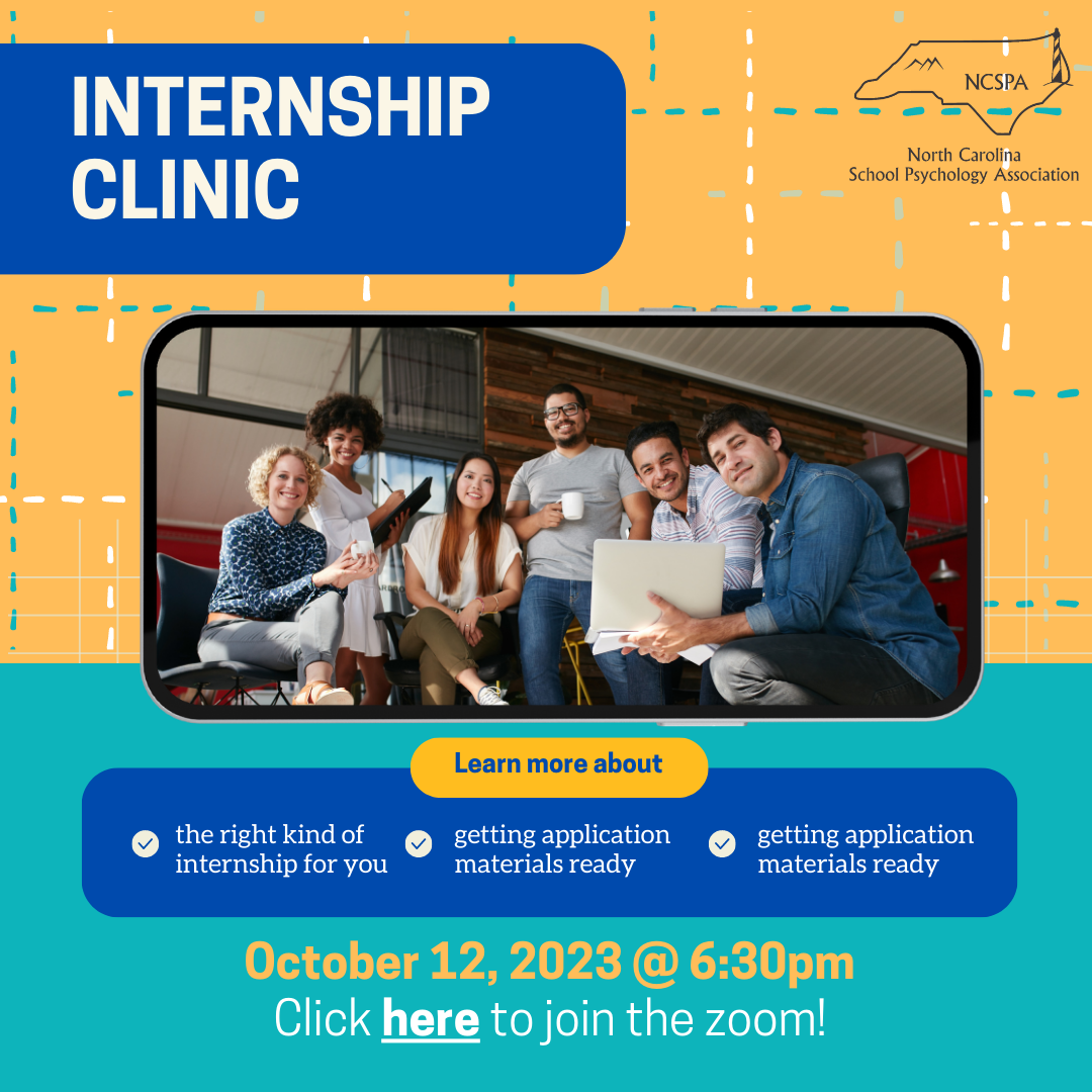 Internship Clinic information