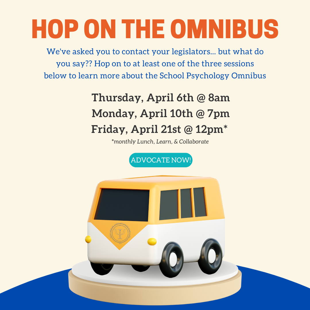 Hop on the Omnibus