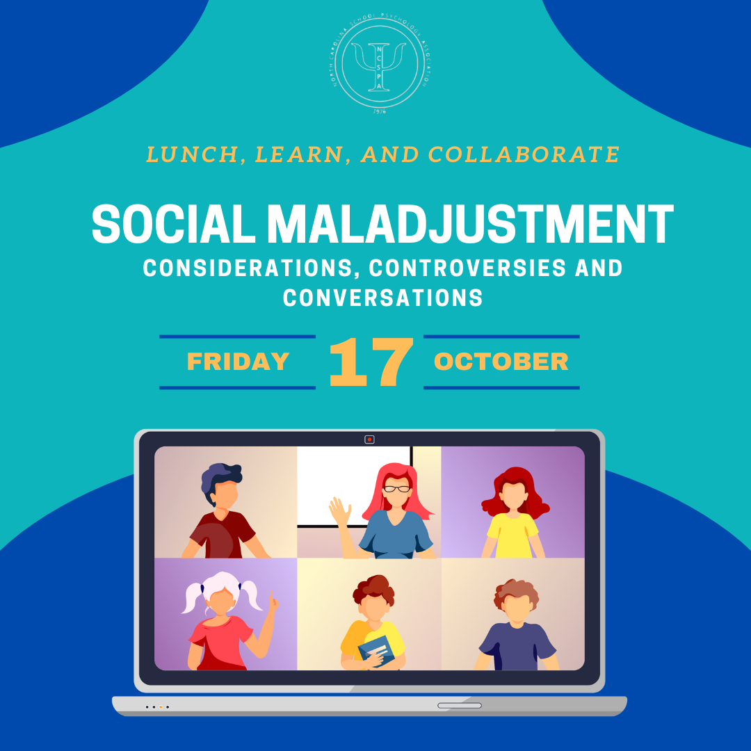 October LLC Social Maladjustment