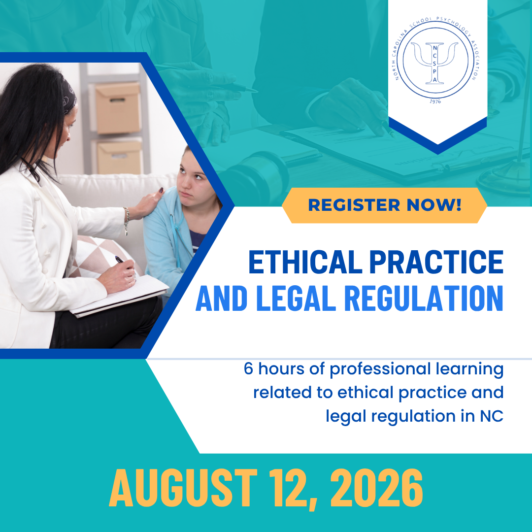 Ethical Practice and Legal Regulation 